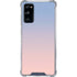 Rose Quartz & Serenity Ombre Galaxy S20 FE Clear Case