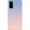 Rose Quartz & Serenity Ombre Galaxy S20 Lite Case