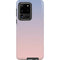 Rose Quartz & Serenity Ombre Galaxy S20 Ultra 5G Pro Case