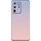 Rose Quartz & Serenity Ombre Galaxy S20 Ultra 5G Skin