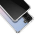 Rose Quartz & Serenity Ombre Galaxy S21 5G Clear Case