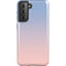 Rose Quartz & Serenity Ombre Galaxy S21 5G Pro Case