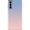 Rose Quartz & Serenity Ombre Galaxy S21 5G Skin