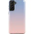 Rose Quartz & Serenity Ombre Galaxy S21 Plus 5G Pro Case