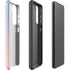 Rose Quartz & Serenity Ombre Galaxy S21 Plus 5G Pro Case