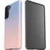 Rose Quartz & Serenity Ombre Galaxy S21 Plus 5G Pro Case