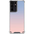 Rose Quartz & Serenity Ombre Galaxy S21 Ultra 5G Clear Case
