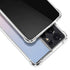 Rose Quartz & Serenity Ombre Galaxy S21 Ultra 5G Clear Case