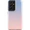 Rose Quartz & Serenity Ombre Galaxy S21 Ultra 5G Pro Case