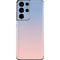 Rose Quartz & Serenity Ombre Galaxy S21 Ultra 5G Skin