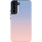 Rose Quartz & Serenity Ombre Galaxy S22 Plus Pro Case