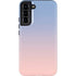 Rose Quartz & Serenity Ombre Galaxy S22 Plus Pro Case