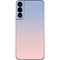 Rose Quartz & Serenity Ombre Galaxy S22 Plus Skin