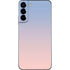 Rose Quartz & Serenity Ombre Galaxy S22 Plus Skin