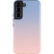 Rose Quartz & Serenity Ombre Galaxy S22 Pro Case