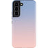 Rose Quartz & Serenity Ombre Galaxy S22 Pro Case