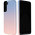 Rose Quartz & Serenity Ombre Galaxy S22 Pro Case