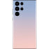 Rose Quartz & Serenity Ombre Galaxy S22 Ultra Skin