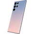 Rose Quartz & Serenity Ombre Galaxy S22 Ultra Skin