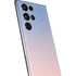 Rose Quartz & Serenity Ombre Galaxy S22 Ultra Skin