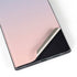 Rose Quartz & Serenity Ombre Galaxy S22 Ultra Skin