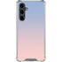 Rose Quartz & Serenity Ombre Galaxy S23 FE Clear Case