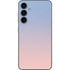 Rose Quartz & Serenity Ombre Galaxy S23 FE Skin