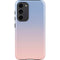 Rose Quartz & Serenity Ombre Galaxy S23 Plus Pro Case