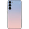 Rose Quartz & Serenity Ombre Galaxy S23 Plus Skin