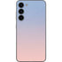 Rose Quartz & Serenity Ombre Galaxy S23 Plus Skin