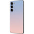 Rose Quartz & Serenity Ombre Galaxy S23 Plus Skin