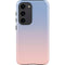 Rose Quartz & Serenity Ombre Galaxy S23 Pro Case