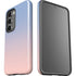 Rose Quartz & Serenity Ombre Galaxy S23 Pro Case