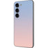 Rose Quartz & Serenity Ombre Galaxy S23 Skin