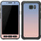 Rose Quartz & Serenity Ombre Galaxy S7 Active Skin