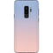 Rose Quartz & Serenity Ombre Galaxy S9 Plus Skin