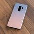 Rose Quartz & Serenity Ombre Galaxy S9 Plus Skin