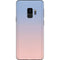 Rose Quartz & Serenity Ombre Galaxy S9 Skin