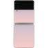Rose Quartz & Serenity Ombre Galaxy Z Flip3 5G Skin