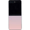Rose Quartz & Serenity Ombre Galaxy Z Flip5 5G Skin