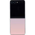 Rose Quartz & Serenity Ombre Galaxy Z Flip5 5G Skin
