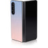 Rose Quartz & Serenity Ombre Galaxy Z Fold5 5G Skin