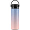 Rose Quartz & Serenity Ombre Hydro Flask 20oz Wide Mouth Skin