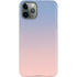 Rose Quartz & Serenity Ombre iPhone 11 Pro Lite Case