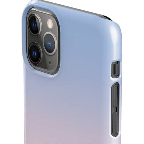 Rose Quartz & Serenity Ombre iPhone 11 Pro Lite Case