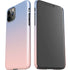 Rose Quartz & Serenity Ombre iPhone 11 Pro Lite Case