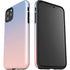 Rose Quartz & Serenity Ombre iPhone 11 Pro Max Impact Case