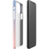Rose Quartz & Serenity Ombre iPhone 11 Pro Max Lite Case