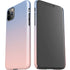 Rose Quartz & Serenity Ombre iPhone 11 Pro Max Lite Case