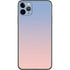Rose Quartz & Serenity Ombre iPhone 11 Pro Max Skin